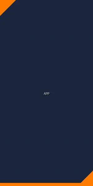 每日大赛APP界面展示 - 乐玩娱乐app 移动端应用