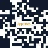 App Store下载二维码 - 每日大赛 乐玩娱乐app APP