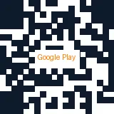 Google Play下载二维码 - 每日大赛 乐玩娱乐app APP